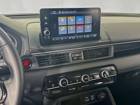 Certified 2025 Honda Pilot EX-L image 16