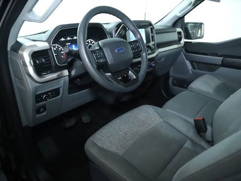 Used 2021 Ford F150 XLT image 26