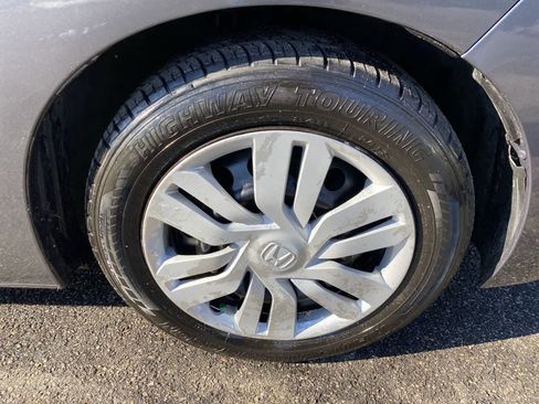 Used 2017 Honda Fit LX image 20