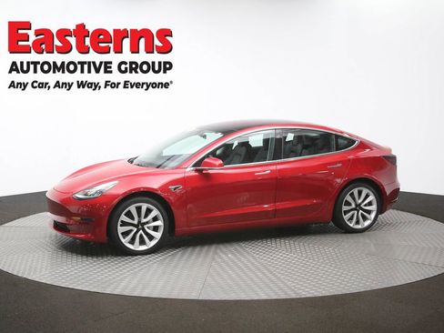 Used 2018 Tesla Model 3 Long Range image 53