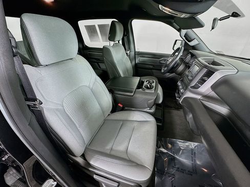 Certified 2022 RAM 1500 Big Horn image 37