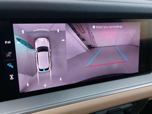 New 2026 Porsche Cayenne image 26