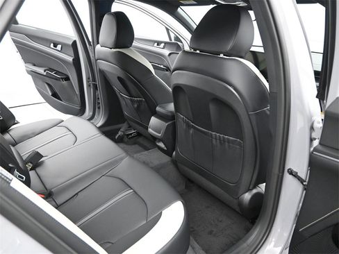 New 2026 Kia K5 GT-Line image 19