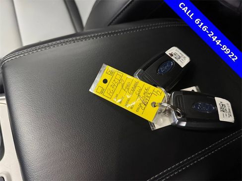 Used 2023 Ford Explorer XLT w/ Equipment Group 202A image 26