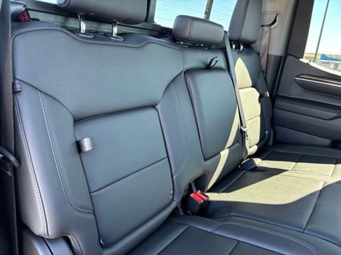 Used 2024 Chevrolet Silverado 1500 RST w/ Convenience Package II AWD/4WD image 23