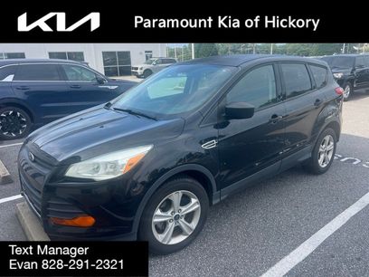 Used 2016 Ford Escape S