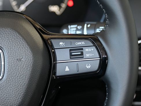 New 2027 Honda HR-V EX-L image 28