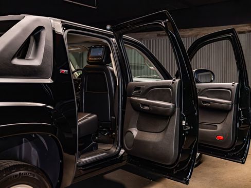 Used 2007 Chevrolet Avalanche LT w/ LT Preferred Equipment Group image 25