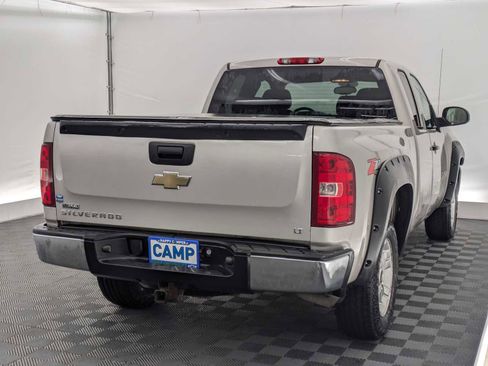 Used 2009 Chevrolet Silverado 1500 LT w/ Power Pack Plus image 6