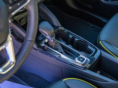 New 2025 Chevrolet TrailBlazer ACTIV w/ Driver Confidence Package image 21