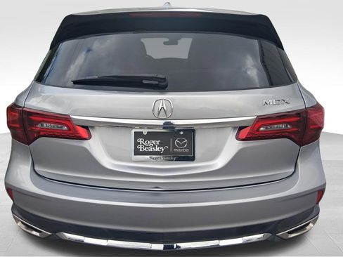 Used 2018 Acura MDX FWD image 6
