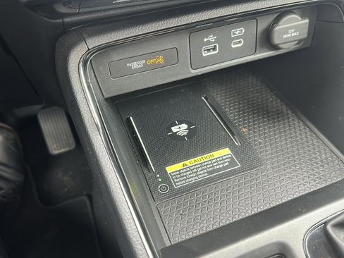 Used 2024 Honda CR-V EX-L image 22