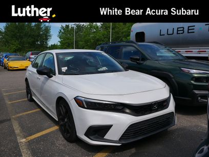 Used 2023 Honda Civic Si