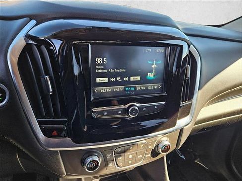 Used 2018 Chevrolet Traverse LS w/ LPO, Floor Liner Package image 12