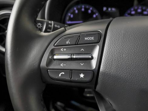Used 2023 Hyundai Kona SEL w/ Convenience Package AWD/4WD image 29