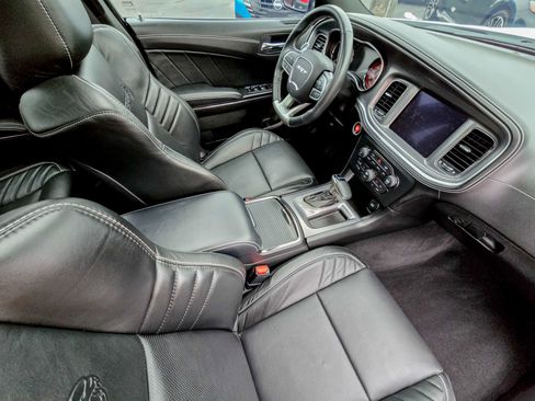 Used 2023 Dodge Charger SRT Hellcat w/ Harman/Kardon Audio Group image 8