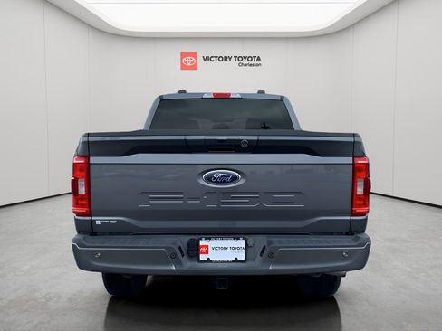 Used 2023 Ford F150 XLT w/ Equipment Group 302A High image 5