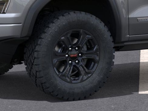 New 2025 GMC Canyon Elevation w/ Convenience Package image 33