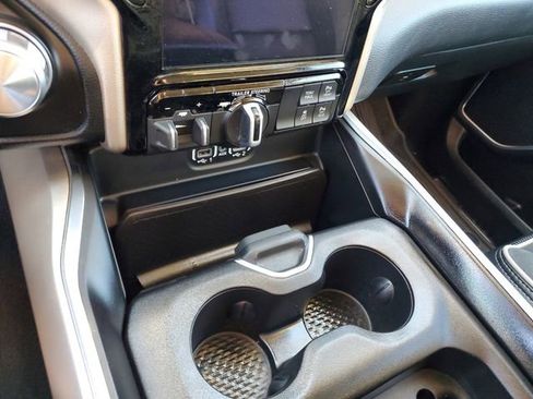 Used 2022 RAM 1500 Laramie image 23