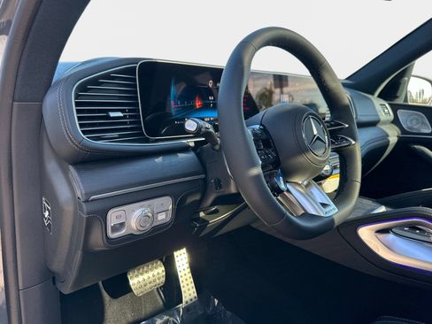 New 2026 Mercedes-Benz GLE 53 AMG 4MATIC image 20