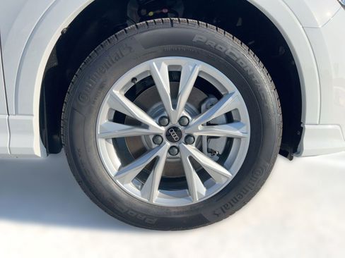 New 2025 Audi Q3 2.0T Premium image 12