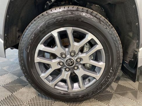 Used 2023 Toyota Tundra 1794 Edition w/ Advanced Package image 15