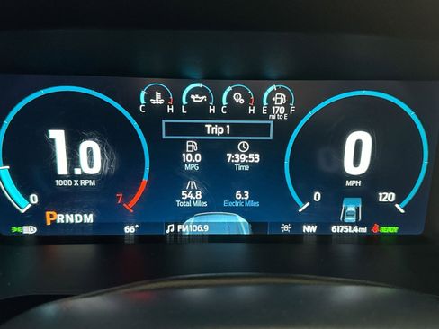 Used 2021 Ford F150 Limited image 22