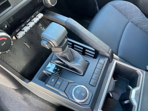 New 2026 Toyota Tacoma SR5 RWD image 26