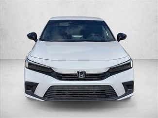 Used 2023 Honda Civic Sport video 2