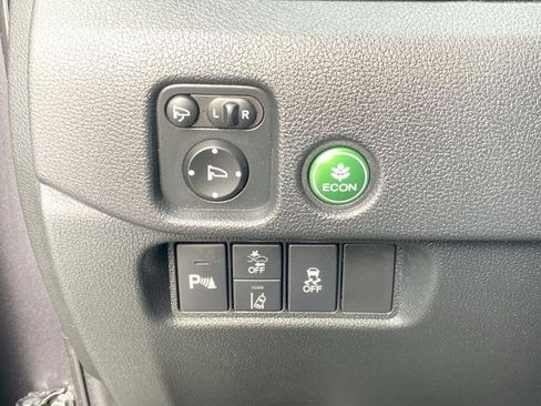 Used 2021 Honda Passport Touring image 21