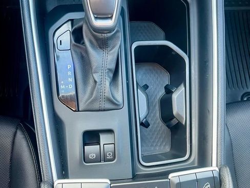 Used 2024 Toyota Grand Highlander Platinum image 16