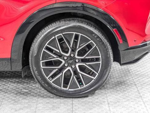 Used 2024 Ford Mustang Mach-E Premium image 34