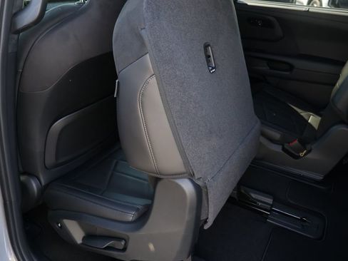 New 2027 Kia Telluride SX Prestige X-Pro AWD/4WD image 17