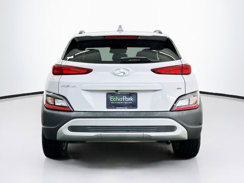 Used 2023 Hyundai Kona SEL image 7