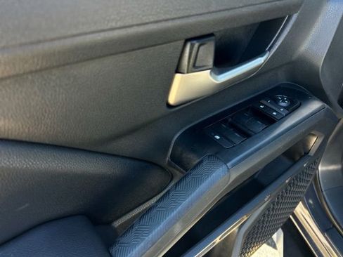 Used 2024 Toyota Tacoma TRD Off-Road AWD/4WD image 22