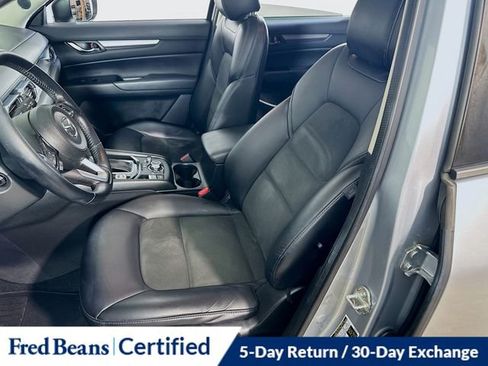 Used 2017 MAZDA CX-5 Touring w/ Preferred Equipment Package image 18