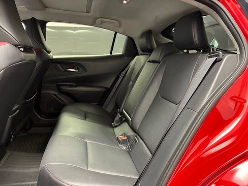 Used 2024 Toyota Prius Prime Premium w/ Advanced Technology Package image 7