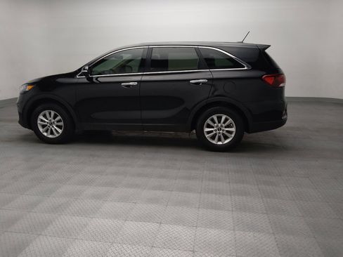 Used 2020 Kia Sorento LX FWD image 3
