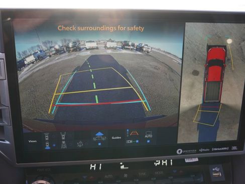 Used 2023 Toyota Tundra Limited image 36