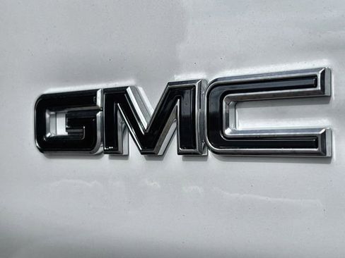 New 2025 GMC Hummer EV 3X w/ Battery Pack, 24 Module Pack AWD/4WD image 21