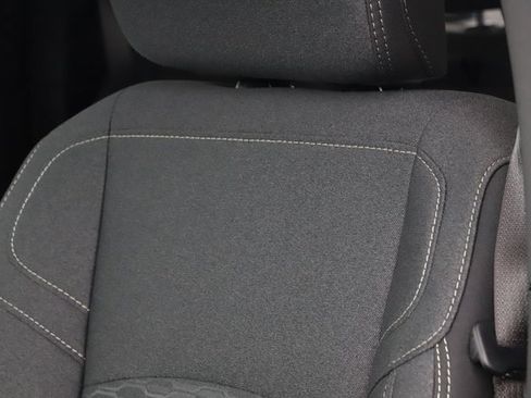 New 2026 RAM 2500 Big Horn image 15