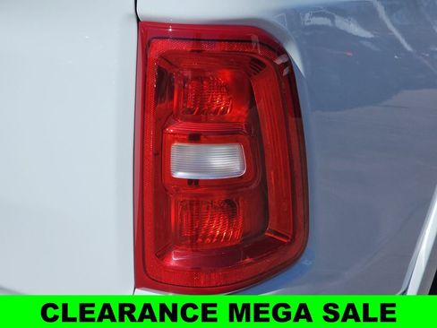 New 2025 RAM 1500 Big Horn image 38