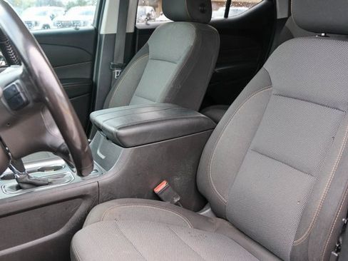 Used 2018 Chevrolet Traverse LT w/ LPO, Cargo Package image 10