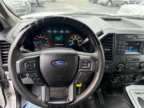 Used 2017 Ford F150 XL RWD image 14
