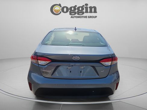 Used 2024 Toyota Corolla LE FWD image 4