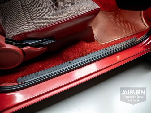 Used 1986 Chevrolet S10 Pickup 4WD image 25