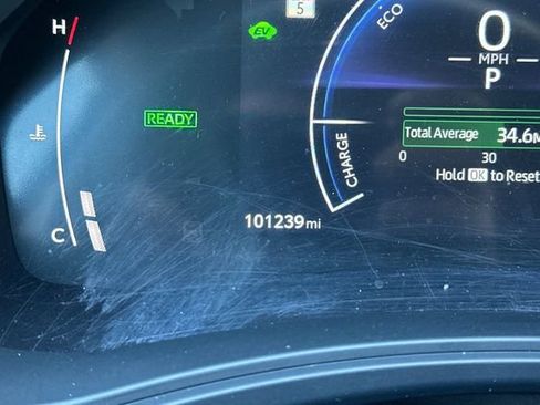 Used 2024 Toyota Grand Highlander AWD Hybrid image 29