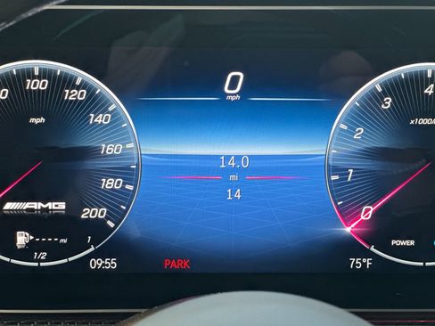 New 2025 Mercedes-Benz G 63 AMG 4MATIC image 29