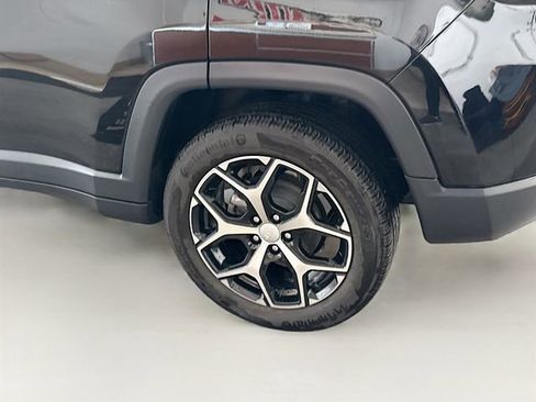 Used 2024 Jeep Compass Limited AWD/4WD image 30