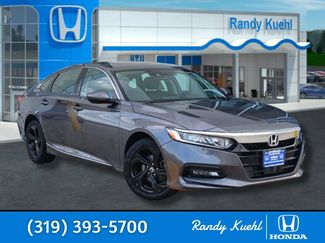 Used 2019 Honda Accord EX video 1